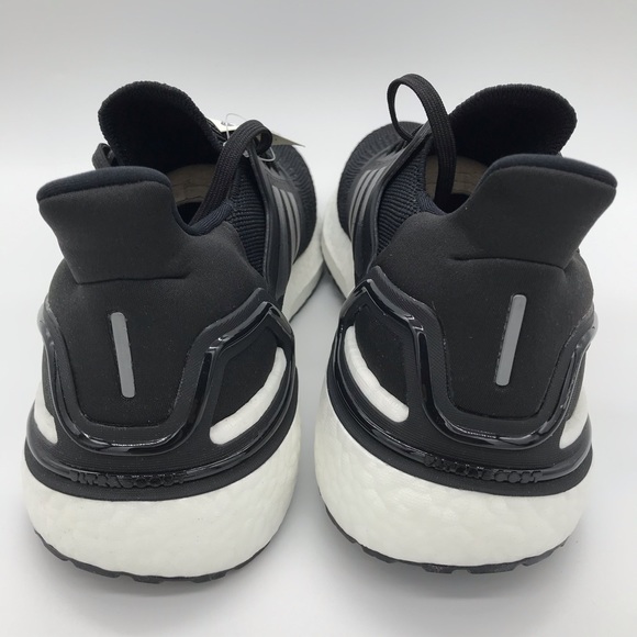 Men’s Adidas Ultraboost 20 Running Shoes - Picture 4 of 4